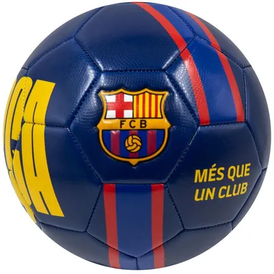Image de Football Fc Barcelone Blaugrana Ribbo R.5