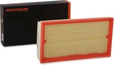 Produktbild von Luftfilter DENCKERMANN A140291 für FORD FOCUS (DAW, DBW) Umluftfilter