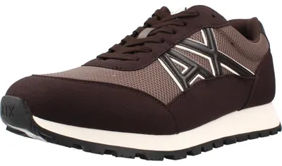 Produktbild von ARMANI EXCHANGE XM001960 AF1938 Brown