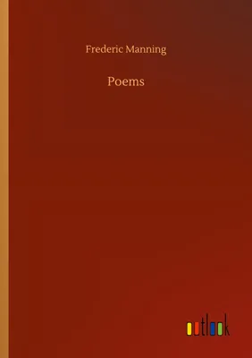Produktbild von Poems