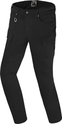 Bogotto PRO-RXS Beschermer Shorts, schwarz, L Bogotto PRO-RXS Beschermer Shorts, schwarz, L
