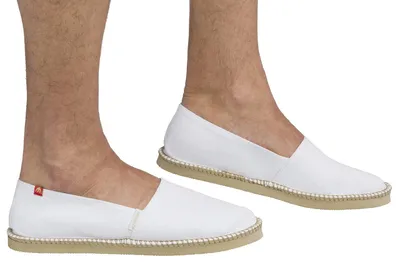 Produktbild von Cressi Espadrillas Valencia 43 White
