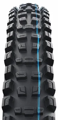 Obrázok produktu pre Pneumatika Schwalbe Romy Trail Mid Twinskin Tubeless 29" x 2,40 pre horské bicykle, strieborná 29" x 2,40, strieborná 29" x 2,40