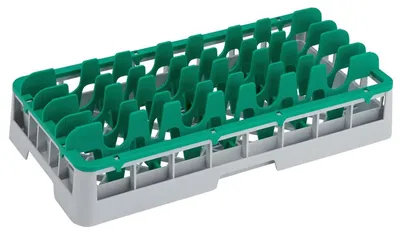 Produktbild von Tellerkorb aus Kunststoff für 1-2 Gedecke