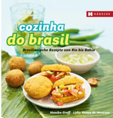 Obrázok produktu pre Cozinha do Brasil