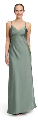 Immagine prodotto di Abito da donna Vera Mont, modello 8905/4262, colore verde salvia, taglia 42