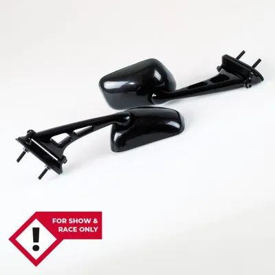 Image de HIGHSIDER smart Rétroviseur carénage RACE