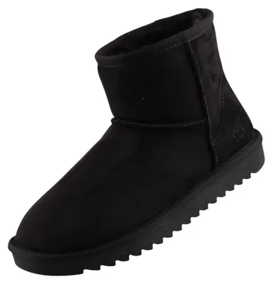 Produktbild von Dockers by Gerli Schaftstiefel  Schwarz