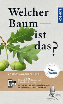 Produktbild von Welcher Baum ist das?