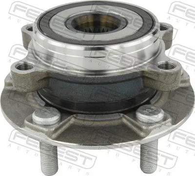 Produktbild von FEBEST 0482-GK1WMF Radnabe Vorne für MITSUBISHI OUTLANDER III (GGW, GFW, ZJ)
