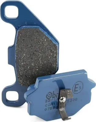 Immagine prodotto di Coppia pastiglie freno BREMBO CC 07BB0708 organiche