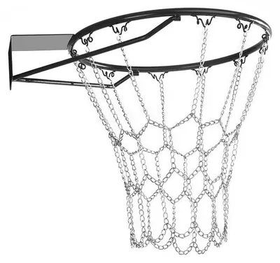 Immagine prodotto di Rete da basket con catena metallica zincata SEDCO