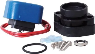 Image de Jabsco 44814-1000 Pressostat 20psi