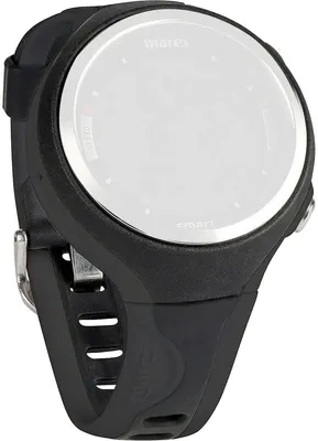 Produktbild von Bracciale Ricambio Computer Smart BK
