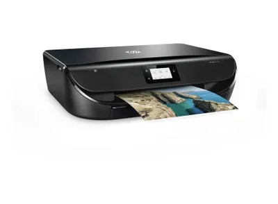 Produktbild von HP OfficeJet Pro 9014 All-in-One Printer, Thermal Inkjet, Farbdruck, 4800 x 1200 DPI, A4, Direktdruck, Grau