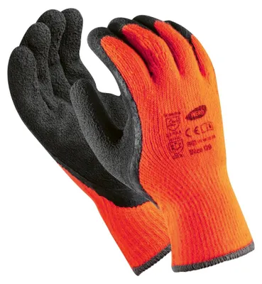 Produktbild von Kälteschutzhandschuh Frosty, Gr. 10, 12 Paar