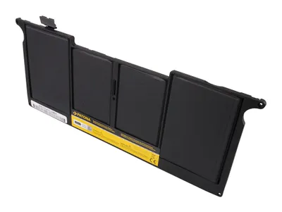 Produktbild von PATONA 2475, Akku, Apple, 11" A1370 late-2010, A1375, MC505/A, MC506/A