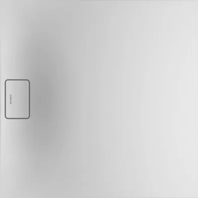 Immagine prodotto di Duravit Stonetto receveurs de douche, carré, DuroCast UltraResist, 1000x1000mm, 720167180000000, 720167180000000