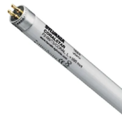 Immagine prodotto di Sylvania FHO54W Coralstar 5410288027487
