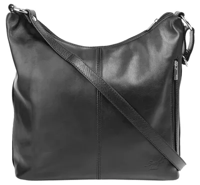 Produktbild von Samantha Look Shopper Damen 017804 schwarz