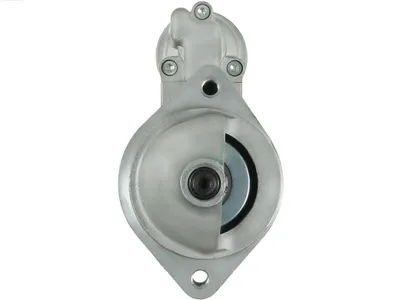 Produktbild von AS-PL S0820S Starter Anlasser 2,2kW passend für MERCEDES-BENZ E-Klasse Limousine (W211) 12V LKW