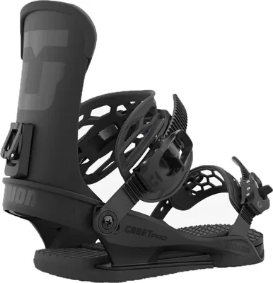 Produktbild von UNION Kids Snowboard Bindung Cadet Pro black S