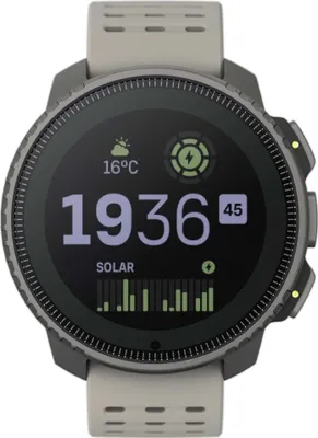 Image de Suunto Vertical Titanium Solar Sand
