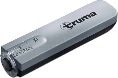 Image de Truma Levelcheck Vérificateur De Niveau De Gaz Par Ultrasons - Truma