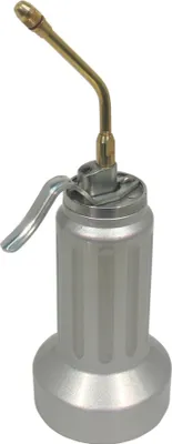 Zdjęcie produktu dla Aluminiowy rozpylacz płynów Mato, pojemność: 300 ml