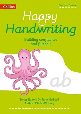 Produktbild von Teacher's Guide 4