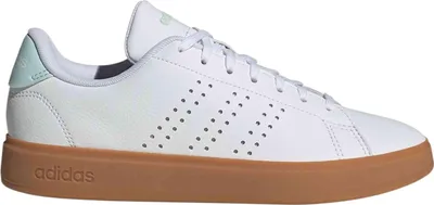 Produktbild von adidas Advantage 2.0 - Sneaker (ftwwft/ftwwht/halmin, 38 2/3)
