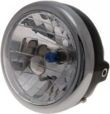 Produktbild von Scheinwerfer vorne, Lampe H6, 5-3/4 für Drag, Sam, Street, Chopper, Shadow
