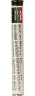 Produktbild von Womi Epoxy Kleber W213 Epoxidharz Tube 114g