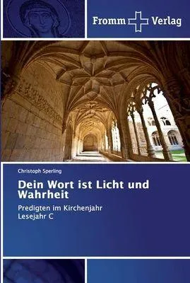 Produktbild von Dein Wort ist Licht und Wahrheit