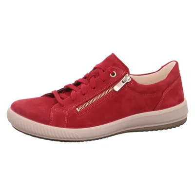 Produktbild von Legero Schnürhalbschuhe in lila/violett, Gr. 6