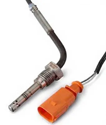 Imagen del producto de Caudal, temperatura de los gases de escape