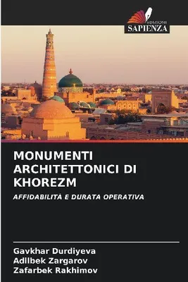 Produktbild von Architektonische Denkmäler Von Choresan