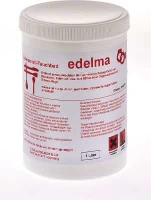 Produktbild von 27,90 € / 1 l Edelma, 1 Liter