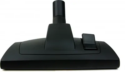 Produktbild von Siemens VZ062BD, Abguss, Zylinder-Vakuum, Schwarz