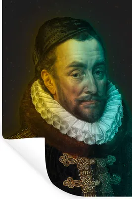Produktbild von MuchoWow® - Sticker - Dekorfolie