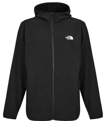 Productafbeelding van The North Face - Jas voor heren, geweven stof GT43518 (maat M) (zwart)