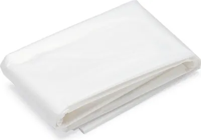 Produktbild von SAVIC Katzentoilettenbeutel für Katzentoilette 6Stk. 67 x 48 x 0,01 cm