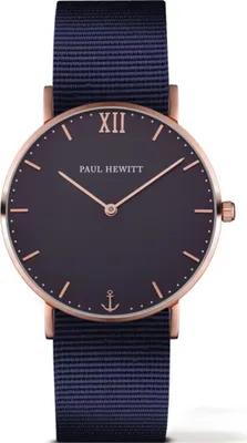 Image de Montres Paul Hewitt phsarstbn2030