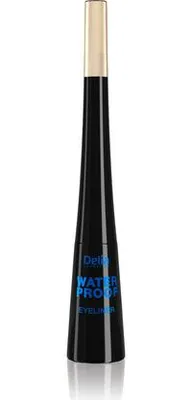 Obrázok produktu pre DELIA Bling Bling Eyeliner Gold 4 ml