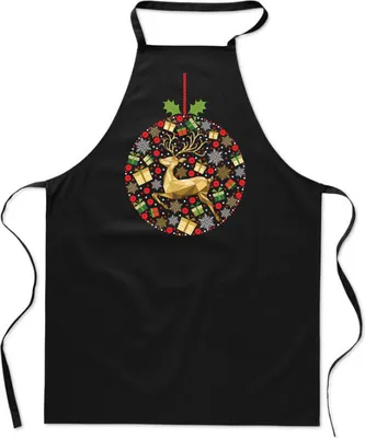 Immagine prodotto di CUCINA RENEEPER BOMBKA RENIFFER regalo di Natale