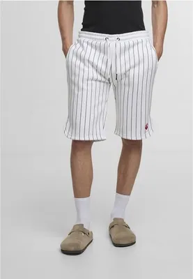 Productafbeelding van Herenshorts Rocawear Coles, wit - Maat S