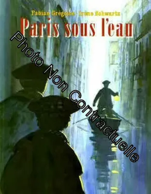 Image de Paris Sous L' Eau