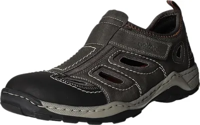 Produktbild von Sandalette Zehenschutz Freizeit (casual) 08074-45