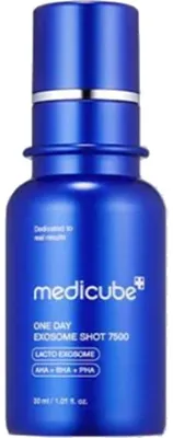 Produktbild von Medicube Zero One Day Exosome Shot 7500 30 ml