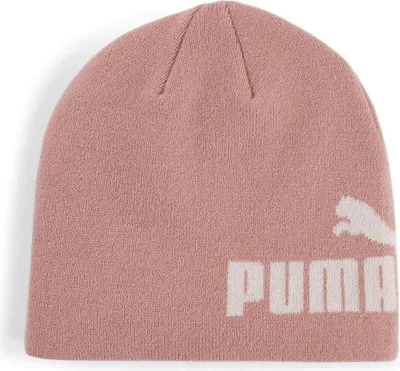 Produktbild von Puma Ess No 1 Logo Cuffless Junior-beanie Rosa Mann Rosa One Size